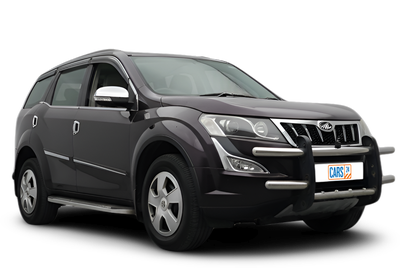 Mahindra XUV500-img